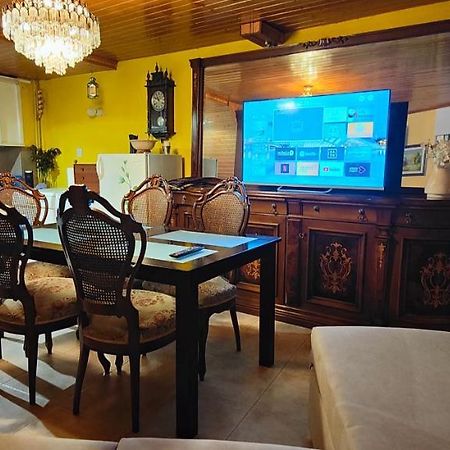 Casita Junto Al Rio En Un Entorno Natural Монфорте-де-Лемос Экстерьер фото