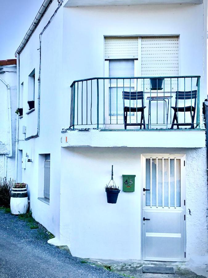 Casita Junto Al Rio En Un Entorno Natural Монфорте-де-Лемос Экстерьер фото